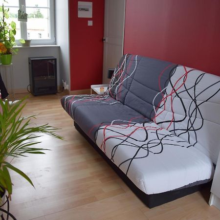 Hotel La Coudrière à La Coudre  Extérieur photo